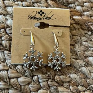 Patricia Nash earrings